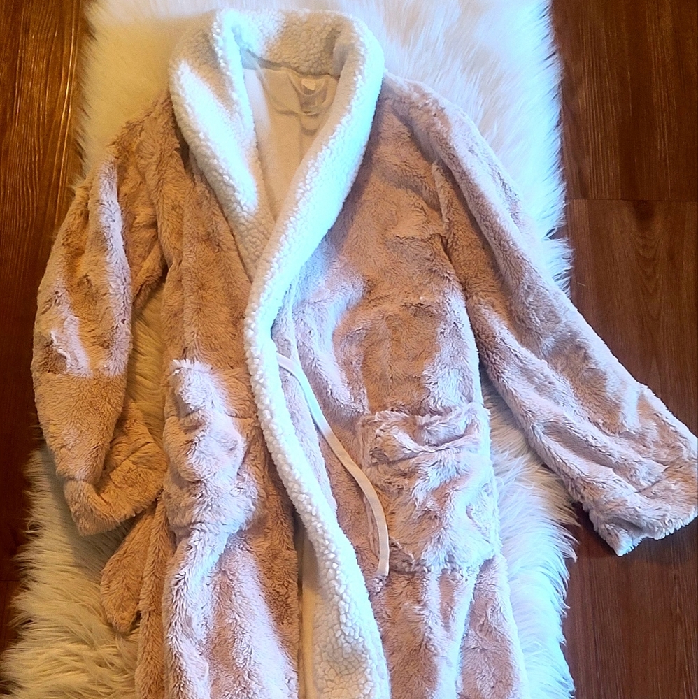 Target Bath robe